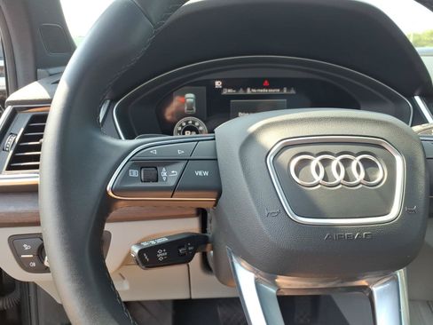 Used 2022 Audi Q5 2.0T Prestige AWD/4WD image 25
