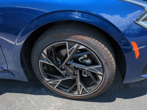 Certified 2026 Kia K5 GT-Line AWD/4WD image 12