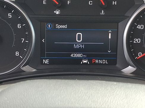 Used 2020 Chevrolet Equinox LT AWD/4WD image 21