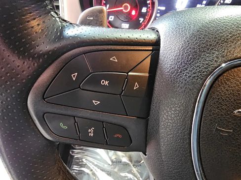 Used 2023 Dodge Charger Scat Pack RWD image 16