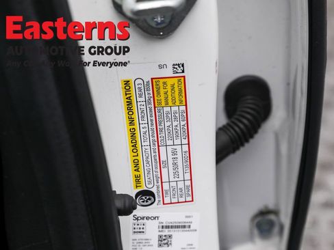 Used 2021 Honda HR-V Sport image 33