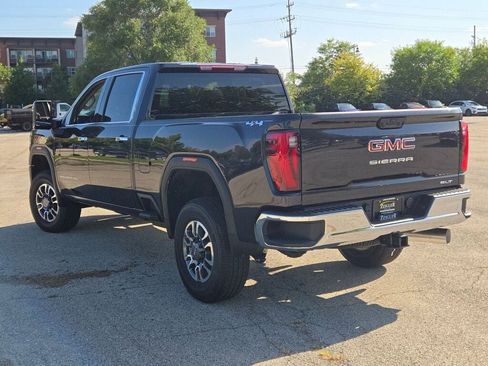 New 2026 GMC Sierra 2500 SLT image 17