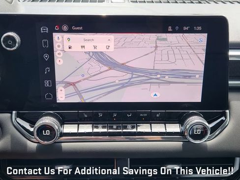 New 2026 GMC Canyon Elevation w/ Convenience Package RWD image 12