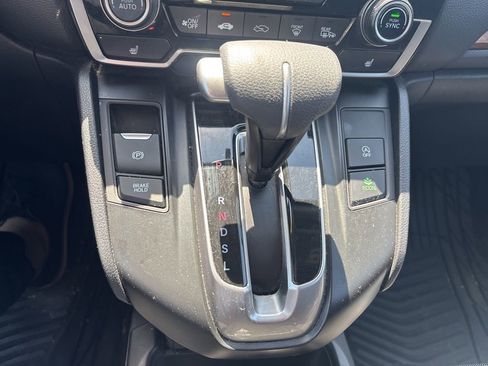 Used 2021 Honda CR-V EX image 22