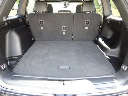 Certified 2023 Jeep Grand Cherokee Altitude image 6