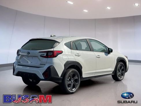 New 2026 Subaru Crosstrek 2.5i AWD/4WD image 4