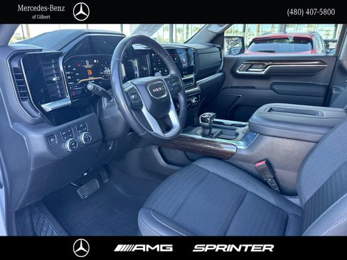 Used 2022 GMC Sierra 1500 Elevation AWD/4WD image 11