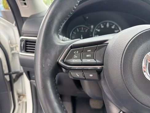 Used 2020 MAZDA CX-5 Grand Touring AWD/4WD image 23