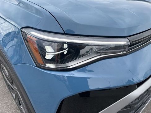 New 2026 Volkswagen Taos SE AWD/4WD image 10