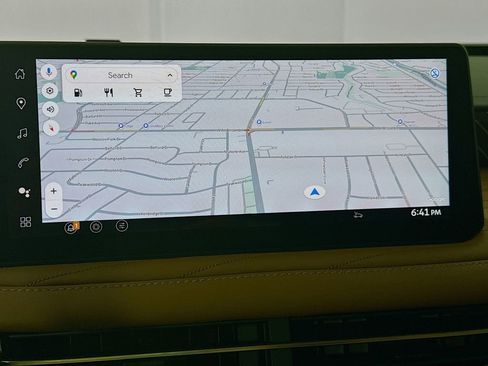 New 2026 INFINITI QX60 Autograph image 15