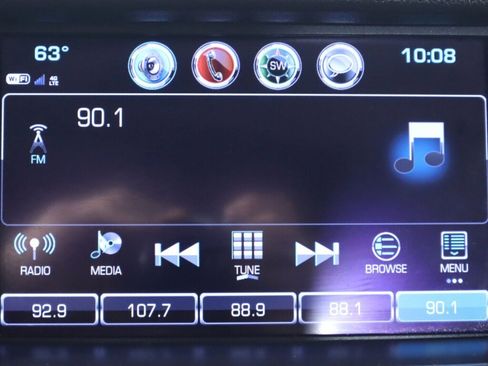 Used 2019 Chevrolet Tahoe LT AWD/4WD image 17