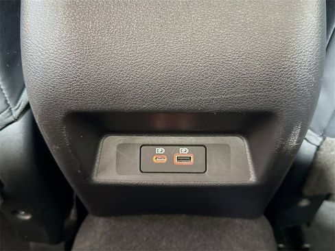 Used 2023 Nissan Altima 2.5 SR image 21