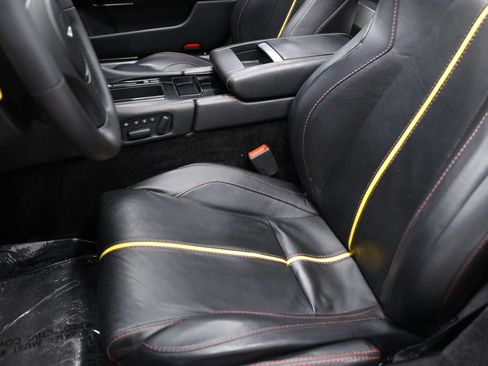 Used 2016 Aston Martin V8 Vantage GT RWD image 15