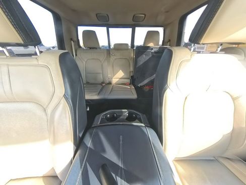 Certified 2021 RAM 1500 Limited image 28
