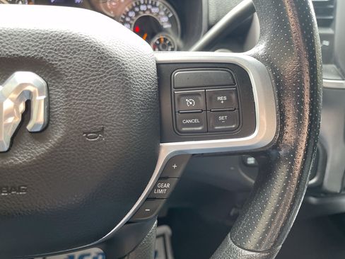 Used 2021 RAM 2500 Big Horn AWD/4WD image 29