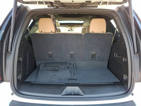 Used 2021 Chevrolet Tahoe Premier image 33