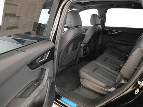 New 2026 Audi Q7 2.0T Premium Plus image 27