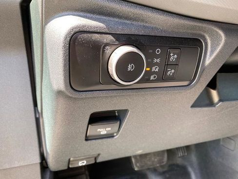 Certified 2024 Ford Bronco Big Bend AWD/4WD image 16