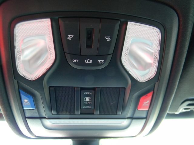 Used 2022 RAM 1500 Big Horn RWD image 19