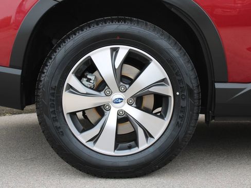 Used 2025 Subaru Ascent Premium AWD/4WD image 56