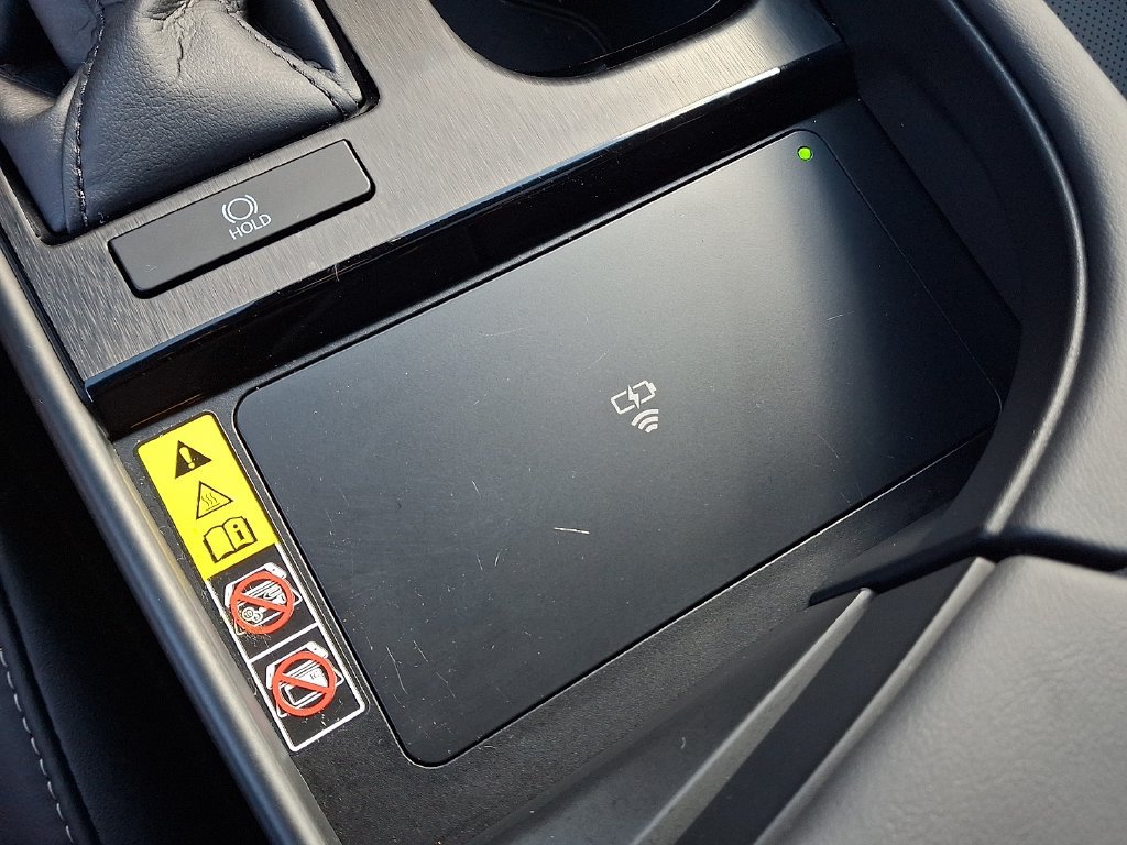Certified 2025 Lexus ES 350 w/ Premium Package FWD image 27