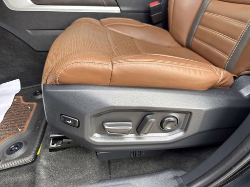 Used 2024 Toyota Tundra 1794 Edition RWD image 13