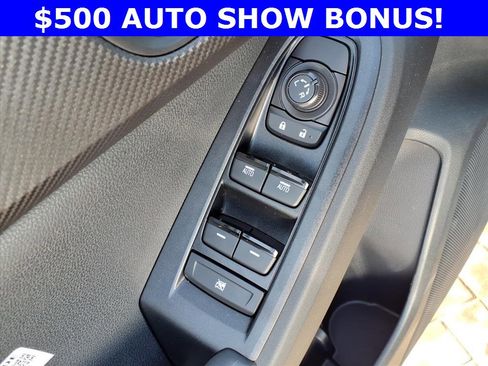 New 2026 Subaru Crosstrek 2.0i Premium image 14