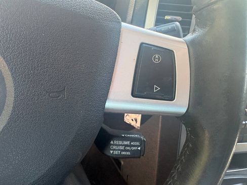 Used 2008 Jeep Grand Cherokee Laredo RWD image 18