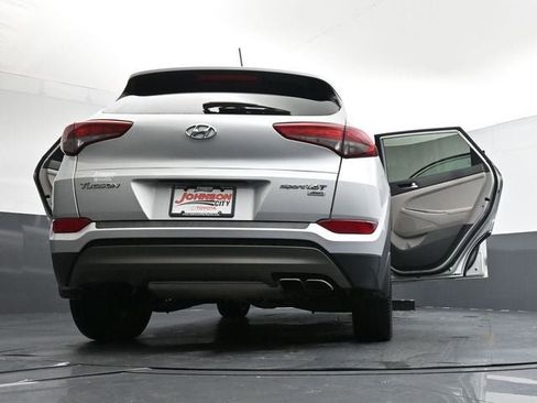 Used 2016 Hyundai Tucson Sport image 46