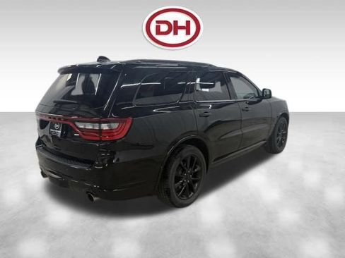 Used 2017 Dodge Durango R/T w/ Technology Group AWD/4WD image 12