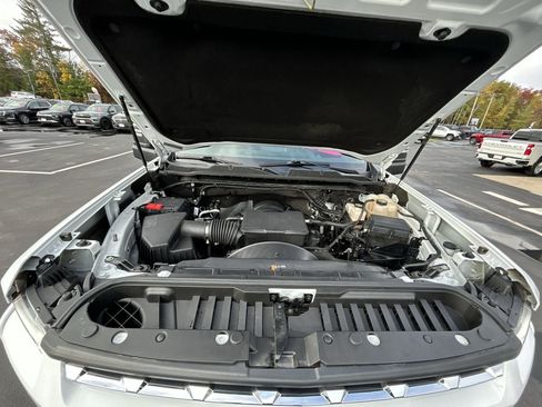 Used 2022 Chevrolet Silverado 3500 LTZ w/ Z71 Chrome Sport Edition image 46