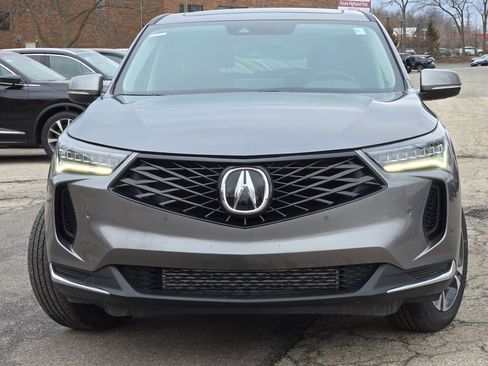New 2026 Acura RDX w/ Technology Package image 3