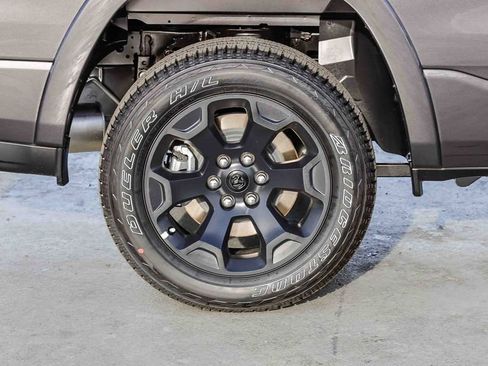 New 2026 RAM 1500 Big Horn image 12