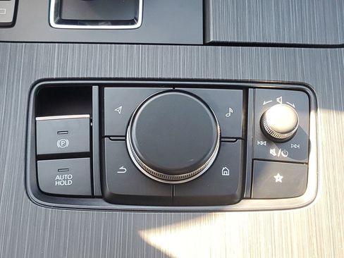 New 2026 MAZDA CX-90 3.3 Turbo S w/ Premium Plus image 32