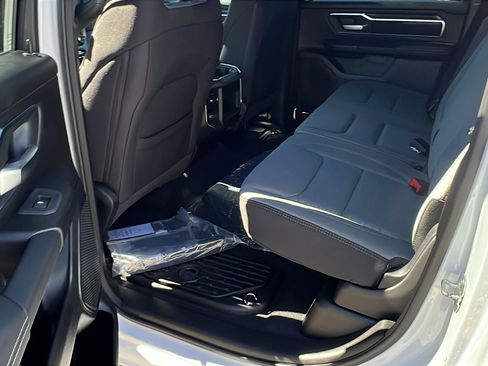 New 2026 RAM 1500 Big Horn image 20