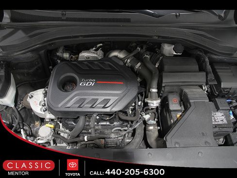 Used 2020 Hyundai Santa Fe Limited AWD/4WD image 21