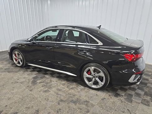 Used 2023 Audi S3 Prestige w/ Prestige Package image 4