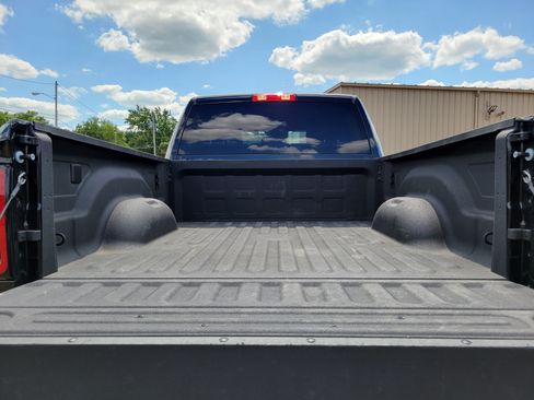 Used 2026 RAM 2500 Big Horn AWD/4WD image 20