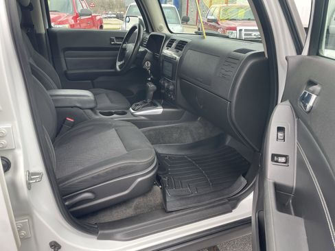 Used 2007 HUMMER H3 X w/ Chrome Appearance Package image 25
