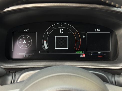 Used 2025 Toyota Corolla GR AWD/4WD image 18