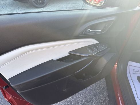 Certified 2024 Chevrolet Trax LT w/ Driver Confidence Package image 29