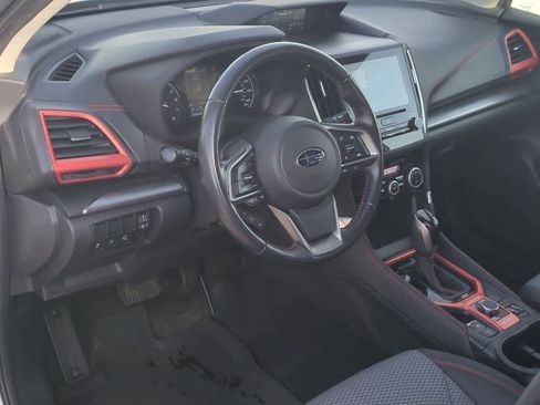 Used 2019 Subaru Forester Sport w/ Popular Package #2 image 2