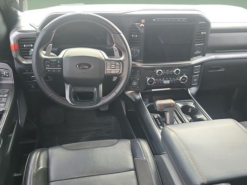 Used 2024 Ford F150 Raptor AWD/4WD image 14