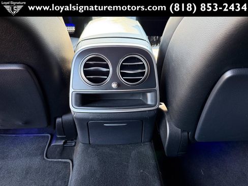 Used 2015 Mercedes-Benz S 550 Sedan image 14