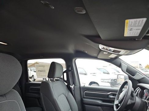 New 2026 RAM 1500 Big Horn image 13