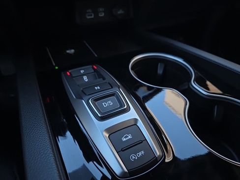 New 2026 Honda Ridgeline Black Edition image 22