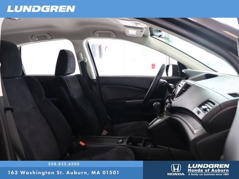 Used 2014 Honda CR-V LX image 15