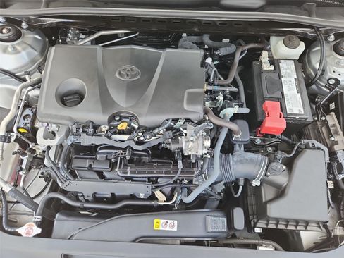 Used 2023 Toyota Camry LE FWD image 26