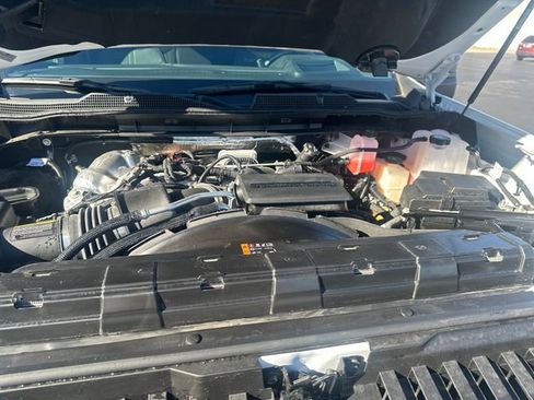 Used 2025 Chevrolet Silverado 3500 High Country w/ High Country Premium Package image 26