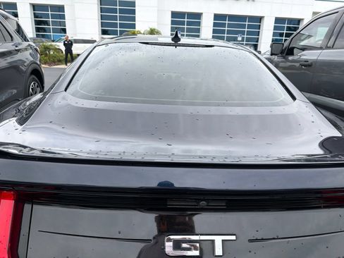 Certified 2021 Ford Mustang GT Premium w/ Ford Safe & Smart Package RWD image 5